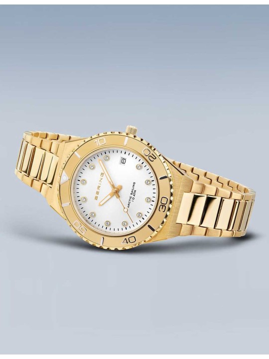 orologio donna Bering 18936-734 Ladies Watch Classic 36mm 10ATM