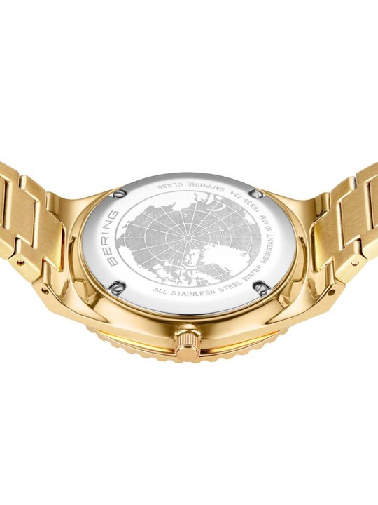 orologio donna Bering 18936-734 Ladies Watch Classic 36mm 10ATM