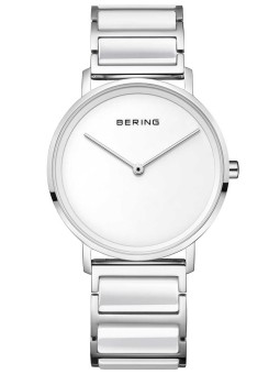 orologio donna Bering 18535-754 Ladies Watch Ceramic 35mm 5ATM