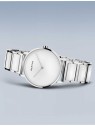 orologio donna Bering 18535-754 Ladies Watch Ceramic 35mm 5ATM