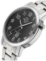 orologio uomo Master Time MTGA-10694-21M Mens Watch Basic radio quartz 42mm 3ATM