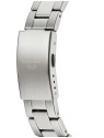 orologio uomo Master Time MTGA-10694-21M Mens Watch Basic radio quartz 42mm 3ATM