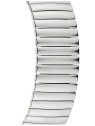 orologio uomo Master Time MTGA-10691-61M Talking Mens Watch radio quartz 43mm