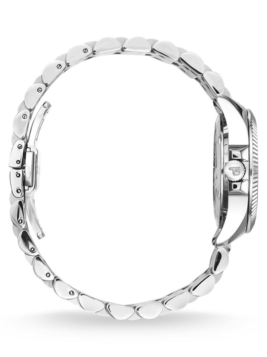 orologio donna Thomas Sabo WA0405-201-209  Watch Divine Blue 33mm 10ATM
