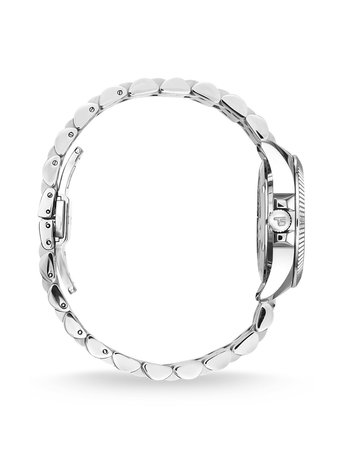 orologio donna Thomas Sabo WA0405-201-209  Watch Divine Blue 33mm 10ATM