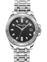 orologio donna Thomas Sabo WA0406-201-203  Watch Divine Black 33mm 10ATM