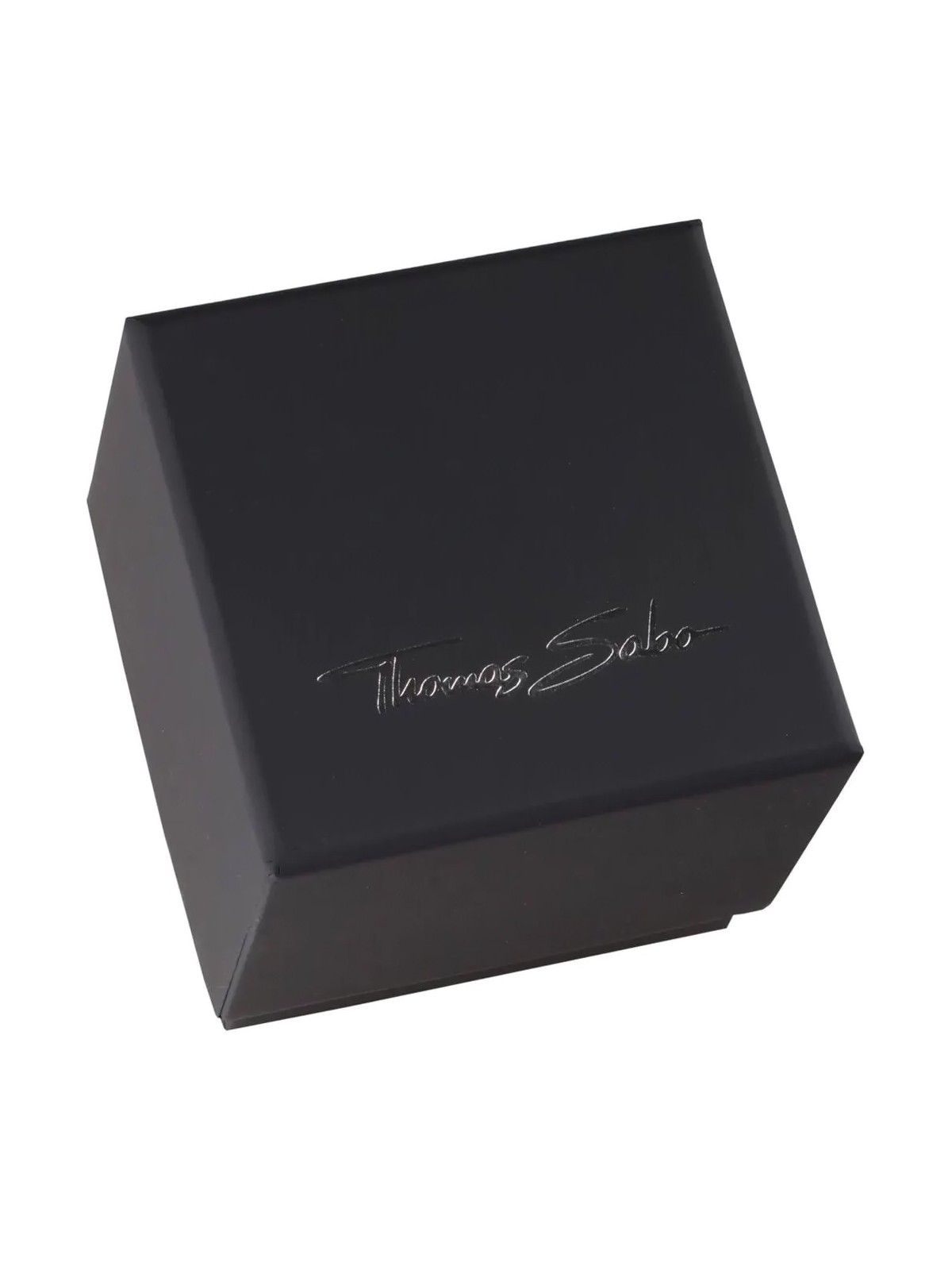 orologio donna Thomas Sabo WA0406-201-203  Watch Divine Black 33mm 10ATM