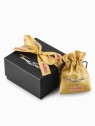 bracciale donna Thomas Sabo A2152-017-7-L19V Silver bracelet w. five coloured Goldbears