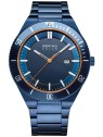 orologio uomo Bering 14443-797 Mens Watch Solar Watch 43mm 10ATM