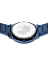 orologio uomo Bering 14443-797 Mens Watch Solar Watch 43mm 10ATM