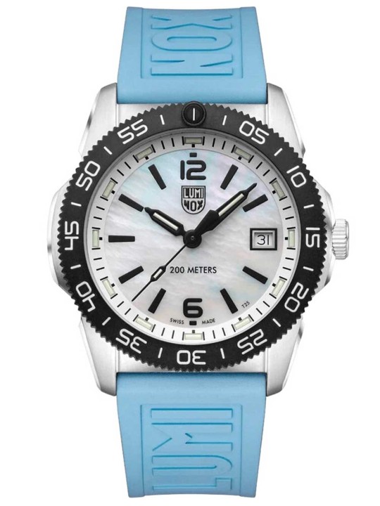 orologio unisex Luminox XS.3124M Pacific Diver Unisex 39mm 20ATM