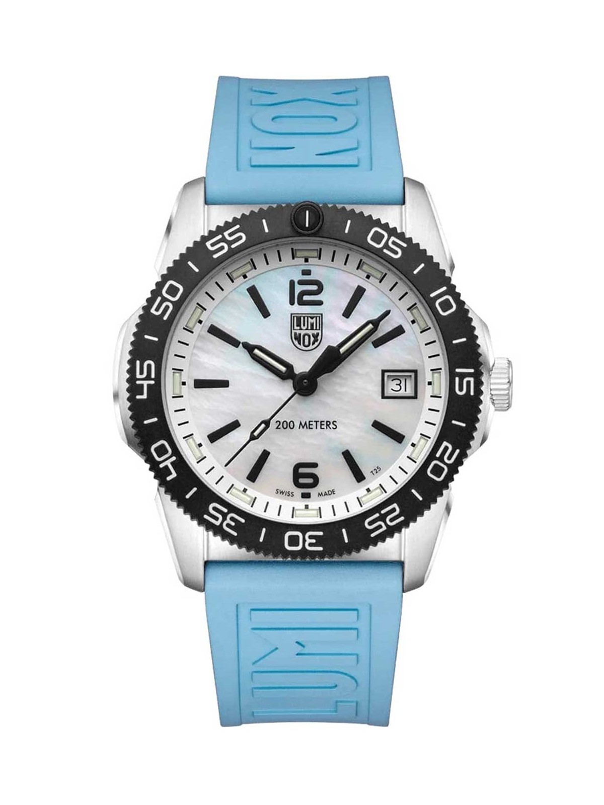orologio unisex Luminox XS.3124M Pacific Diver Unisex 39mm 20ATM