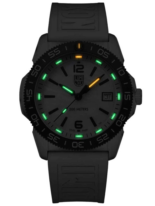 orologio unisex Luminox XS.3124M Pacific Diver Unisex 39mm 20ATM