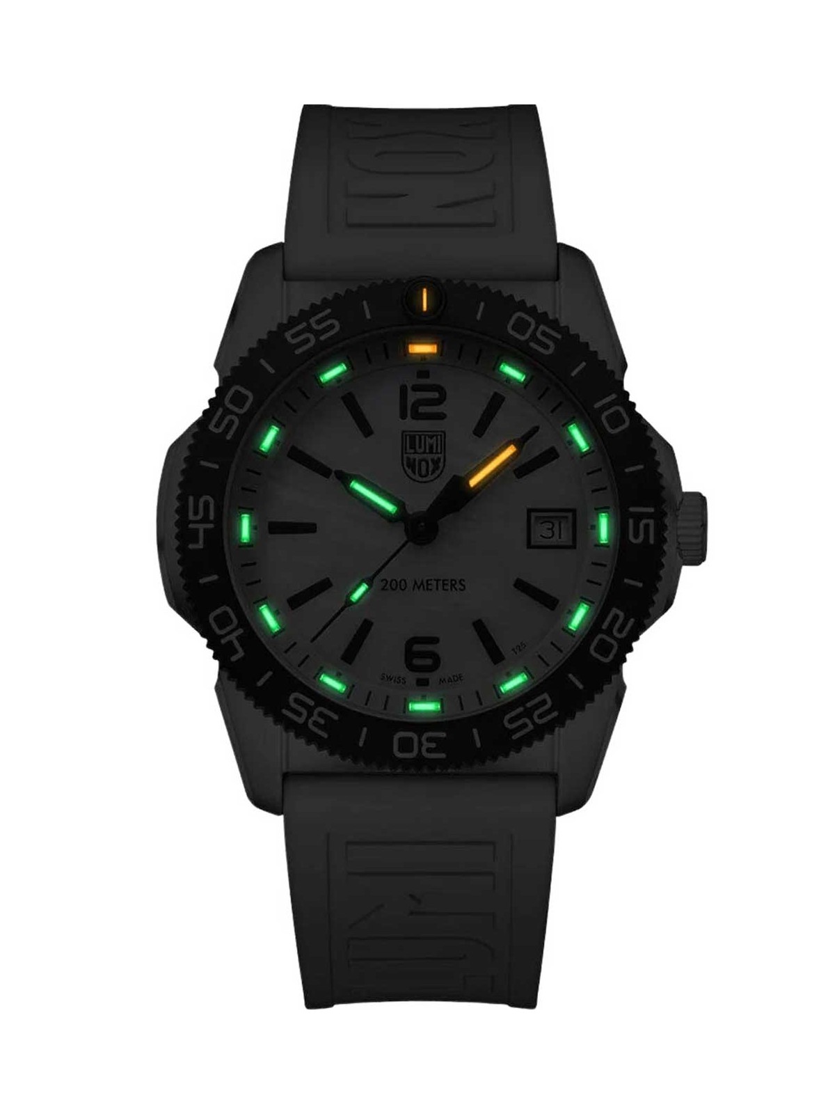 orologio unisex Luminox XS.3124M Pacific Diver Unisex 39mm 20ATM