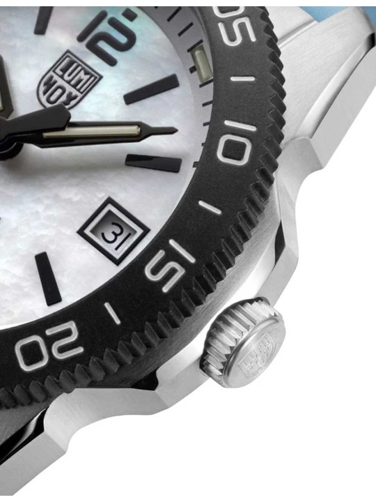 orologio unisex Luminox XS.3124M Pacific Diver Unisex 39mm 20ATM