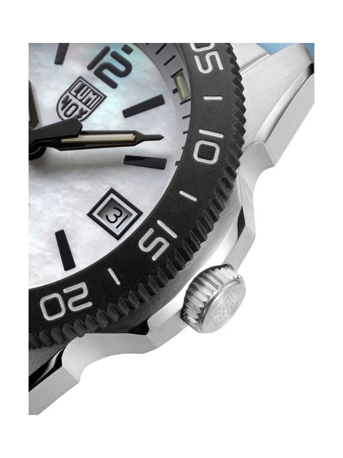 orologio unisex Luminox XS.3124M Pacific Diver Unisex 39mm 20ATM