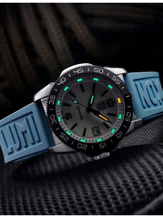 orologio unisex Luminox XS.3124M Pacific Diver Unisex 39mm 20ATM