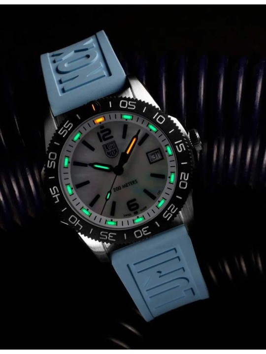 orologio unisex Luminox XS.3124M Pacific Diver Unisex 39mm 20ATM