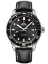orologio uomo Swiss Military SMA34106.05 Mens Watch Automatic Diver 42mm 20ATM
