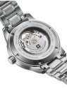orologio uomo Swiss Military SMA34106.12 Mens Watch Automatic Open-Heart Diver 42mm 20ATM