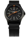 orologio uomo Traser H3 111066 Mens Watch P67 Officer Pro Black 42mm 10ATM