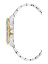 orologio uomo Swiss Alpine Military 7034.1144 Mens Watch Sierra two tone green 42mm 10ATM