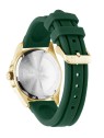 orologio uomo Swiss Alpine Military 7034.1814 Mens Watch Sierra gold green 42mm 10ATM