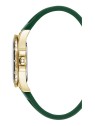 orologio uomo Swiss Alpine Military 7034.1818 Mens Watch Sierra gold green 42mm 10ATM