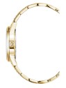 orologio donna Swiss Alpine Military 7767.1114 Ladies Watch Argos gold green 34mm 10ATM