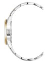 orologio donna Swiss Alpine Military 7767.1145 Ladies Watch Argos two tone blue 34mm 10ATM