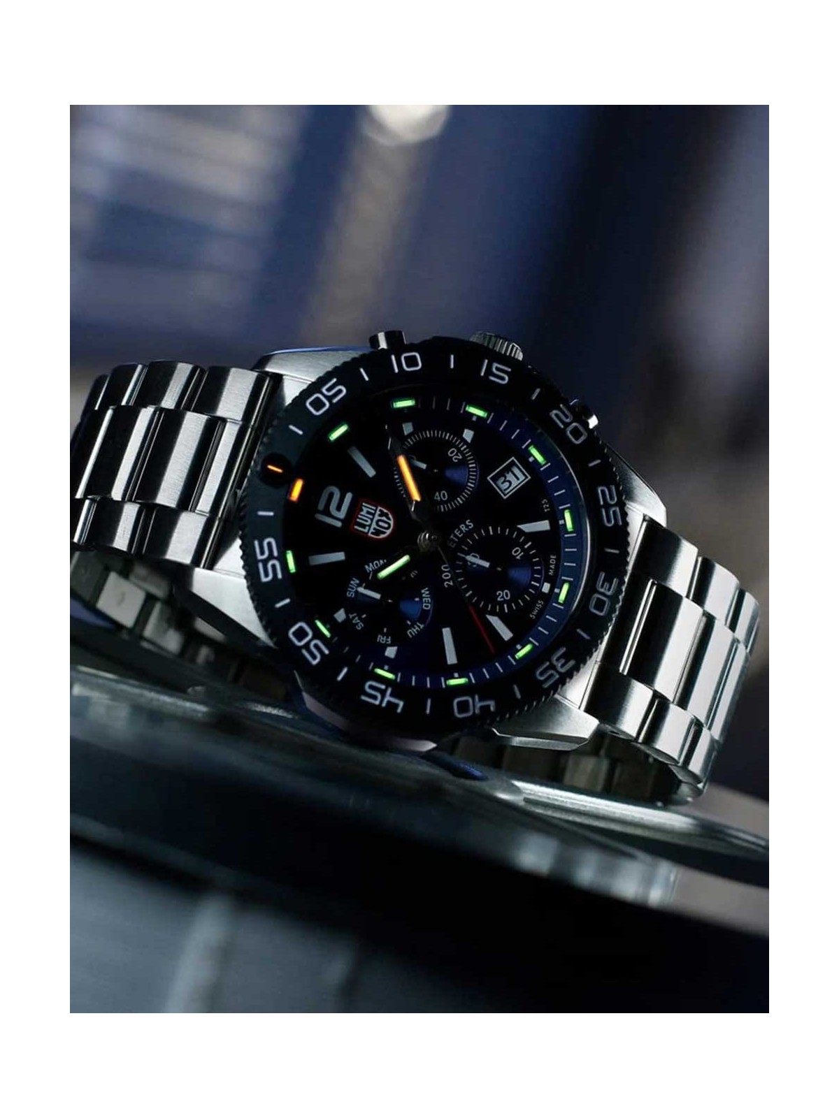 Luminox XS.3144