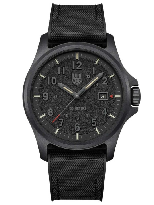 orologio uomo Luminox XL.1961 Mens Watch Atacama Field 43mm 10ATM