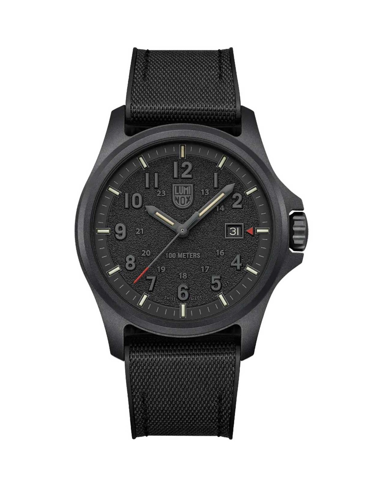 orologio uomo Luminox XL.1961 Mens Watch Atacama Field 43mm 10ATM