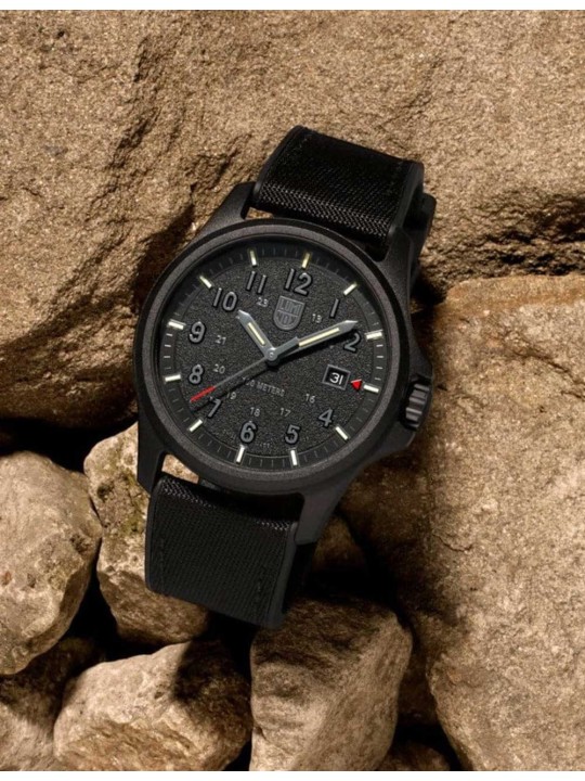 orologio uomo Luminox XL.1961 Mens Watch Atacama Field 43mm 10ATM