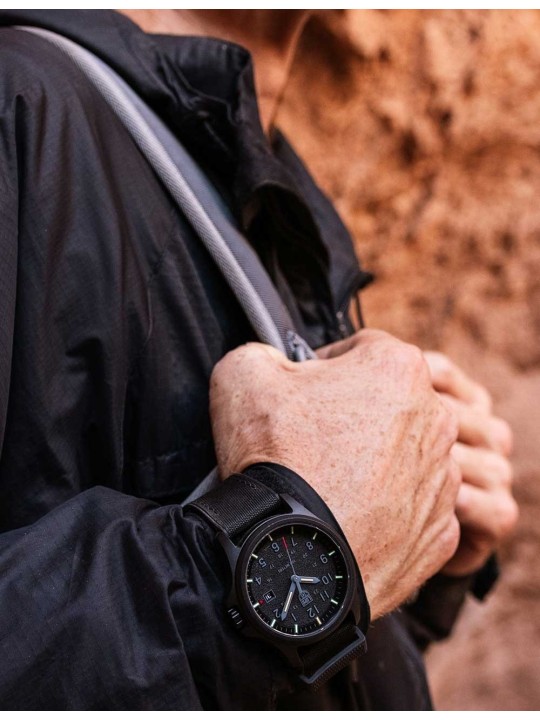 orologio uomo Luminox XL.1961 Mens Watch Atacama Field 43mm 10ATM
