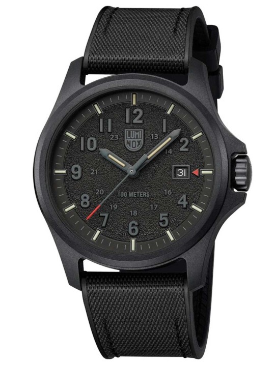 orologio uomo Luminox XL.1961 Mens Watch Atacama Field 43mm 10ATM