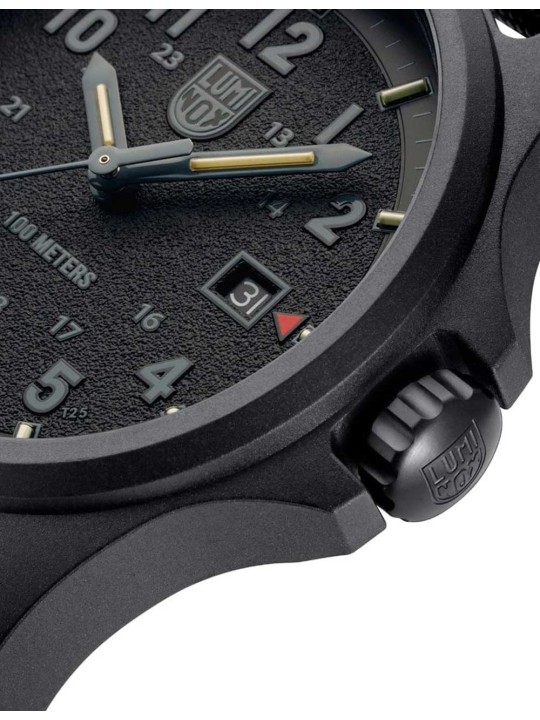 orologio uomo Luminox XL.1961 Mens Watch Atacama Field 43mm 10ATM