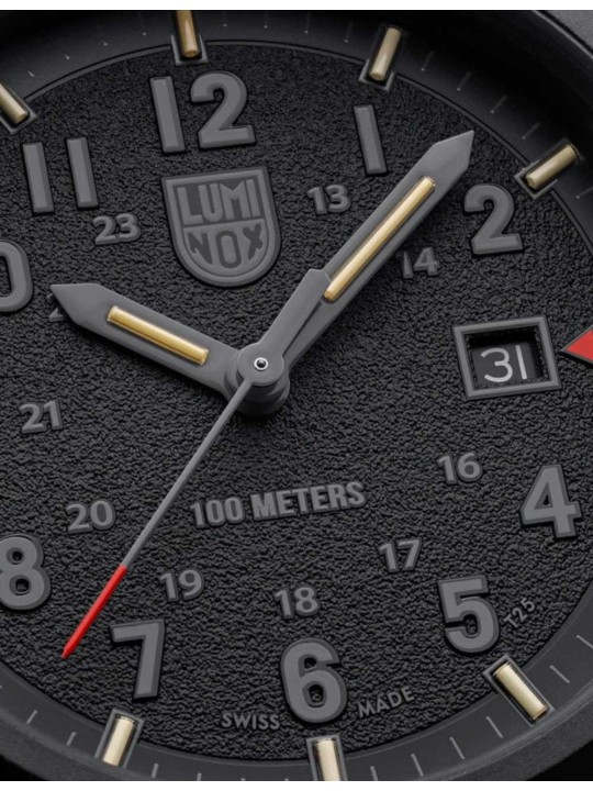 orologio uomo Luminox XL.1961 Mens Watch Atacama Field 43mm 10ATM