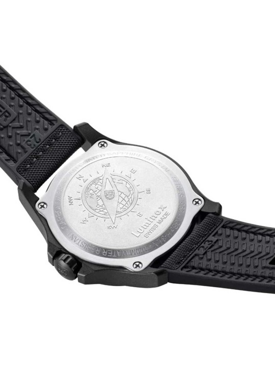 orologio uomo Luminox XL.1961 Mens Watch Atacama Field 43mm 10ATM