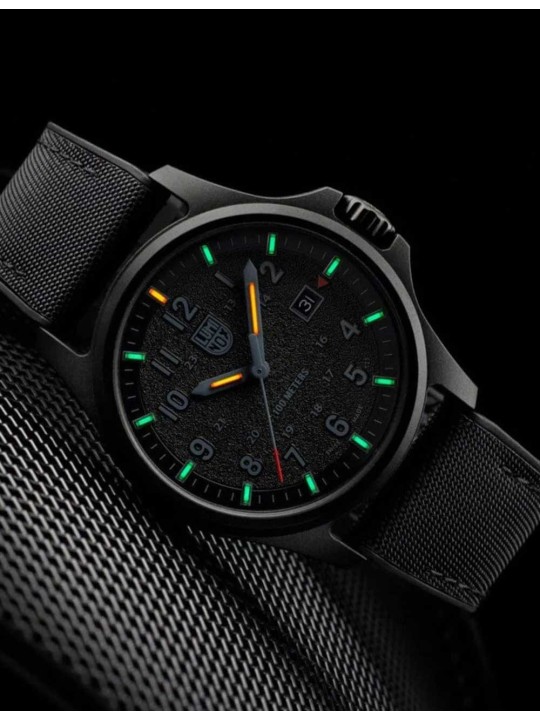 orologio uomo Luminox XL.1961 Mens Watch Atacama Field 43mm 10ATM