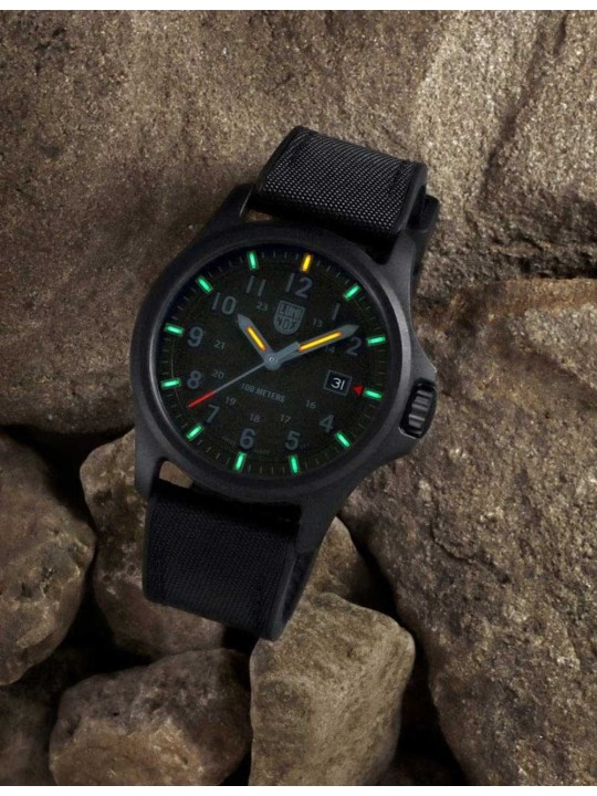 orologio uomo Luminox XL.1961 Mens Watch Atacama Field 43mm 10ATM
