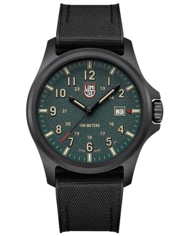 orologio uomo Luminox XL.1977 Mens Watch Atacama Field 43mm 10ATM