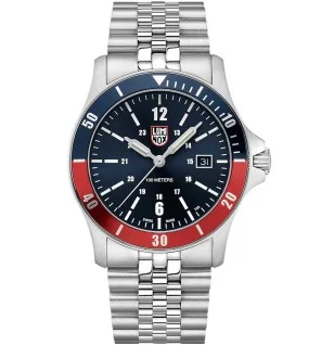 orologio uomo Luminox XS.0914 Mens Watch Sport Timer 42mm 10ATM