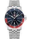 orologio uomo Luminox XS.0914 Mens Watch Sport Timer 42mm 10ATM