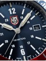 orologio uomo Luminox XS.0914 Mens Watch Sport Timer 42mm 10ATM