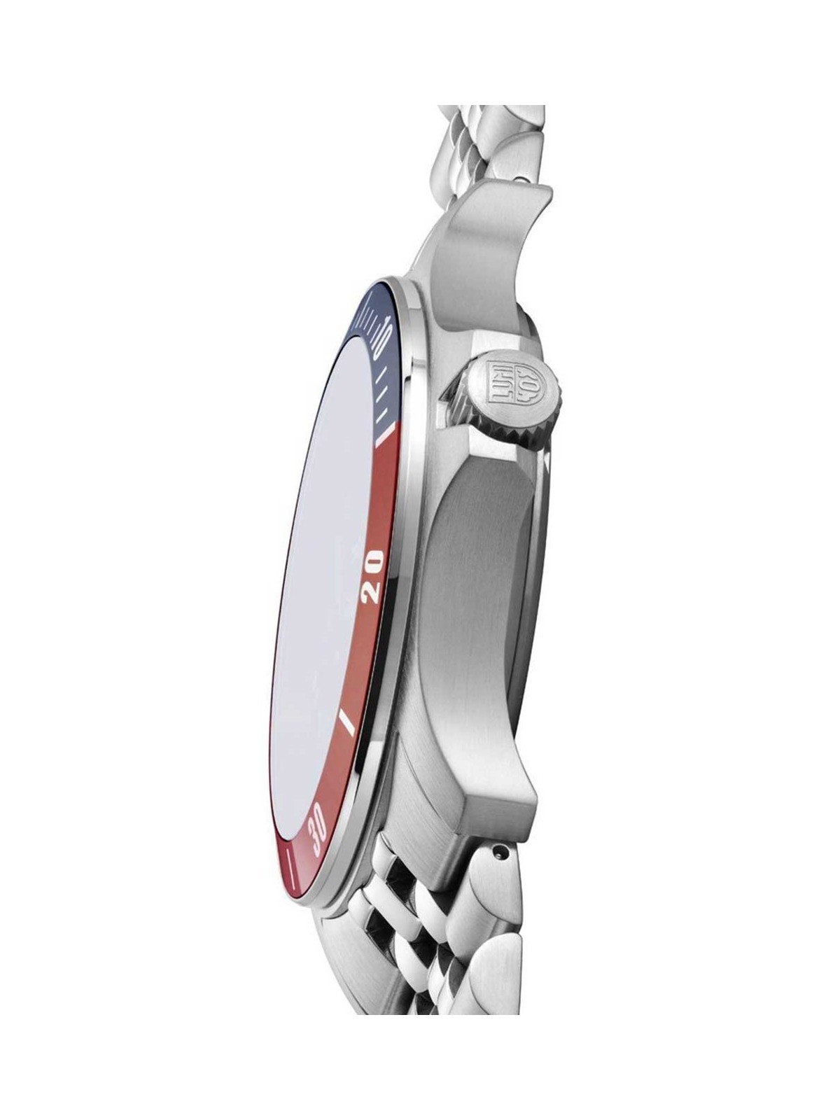 orologio uomo Luminox XS.0914 Mens Watch Sport Timer 42mm 10ATM