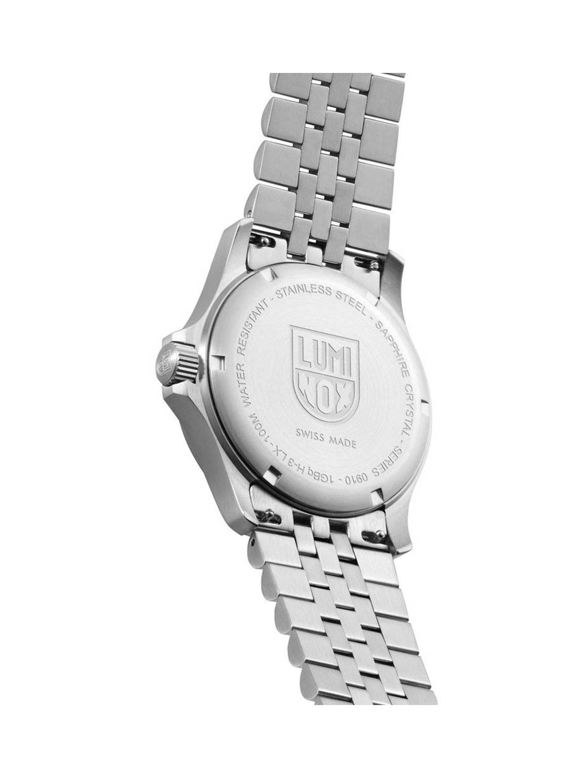 orologio uomo Luminox XS.0914 Mens Watch Sport Timer 42mm 10ATM