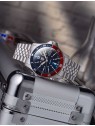 orologio uomo Luminox XS.0914 Mens Watch Sport Timer 42mm 10ATM