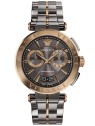 orologio uomo Versace VE1D02023 Mens Watch Aion Chronograph 45mm