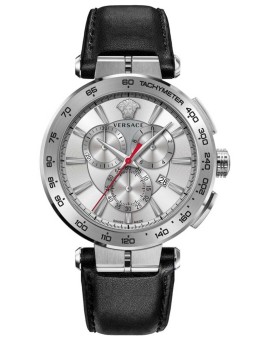 orologio uomo Versace VE6CA0123 Mens Watch Aion Chronograph 45mm